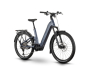 Preview: E-Bike Pedelec Raymon "Tavano Ultra" Wave - smokeblue